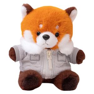 Очень милая плюшевая кукла для малышей высотой 20 см FANNIKEER