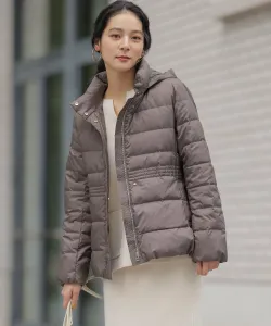 Куртка Suite, цвет Mocha Brown [030]