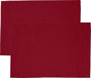 Подставка для столовых приборов, упаковка из 2 шт. 204533 Sander, красный