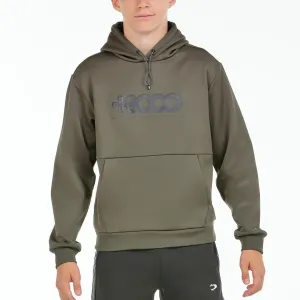 Albani J +8000 детская толстовка, цвет Jungla