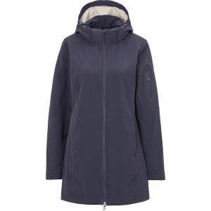 Уличное пальто MCKINLEY Mount Bona, темно-синий