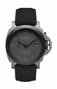 Часы luminor marina tuttogrigio Panerai
