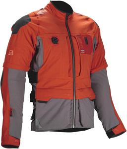 Куртка Leatt ADV Rally 5.5, 8372