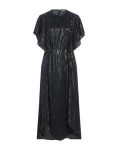 Платье Stella Mccartney, черный