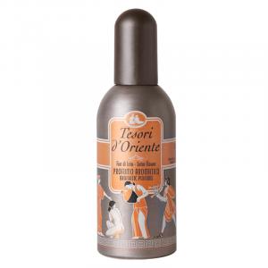 Одинаковые названия духов унисекс Tesori D'Oriente