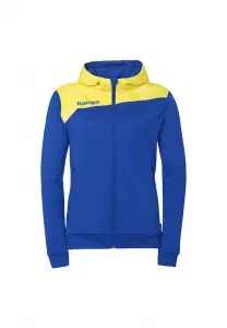 Куртка для активного отдыха athletics 29 Kempa, Royal Limonengelb