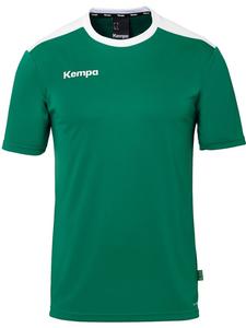 Функциональная рубашка Emotion 27 Shirt Kempa, зеленый