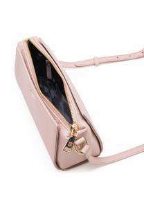 Сумка через плечо BOLOGNA Lazarotti, светло-розовый