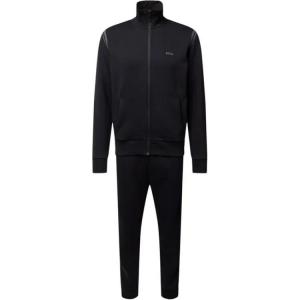Босс стретч регуляр фит спортивный костюм HUGO BOSS