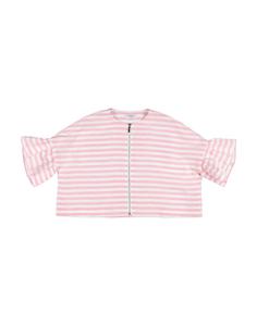 Блейзер для девочек Monnalisa, розовый