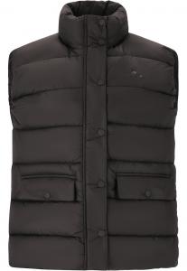 Спортивный жилет Whistler Amaretto, черный