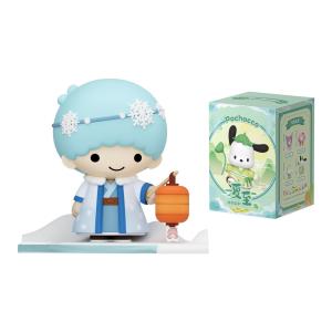 Hello Kitty My Melody настольное украшение Sanrio