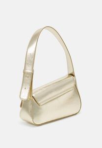 Сумочка Even&Odd, золотого цвета
