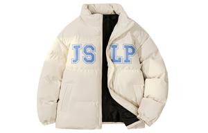 Jeanswest Стеганая куртка унисекс Zhenweis, Черный