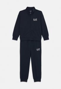 Толстовка EA7 Emporio Armani SET UNISEX, Blue
