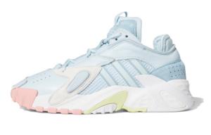 Женские баскетбольные кроссовки Adidas Originals Streetball