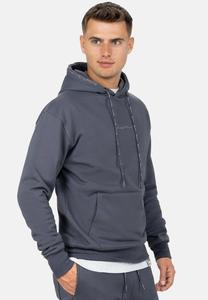 Толстовка с капюшоном Reichstadt, антрацит