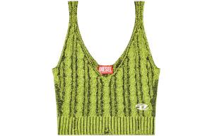 Кроп-топ Milos 'Green' DIESEL