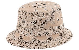 Панама Supreme Bandana, черный