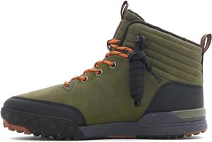 Мужские кроссовки Element Donnelly, зеленый