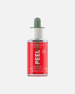 Скраб для лица Madara, 30 мл