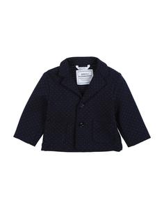 Блейзер для детей Daniele Alessandrini, полуночно-синий