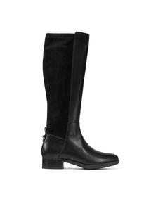 Сапоги Geox D Felicity D D16G1D 043JZ C9999, черный