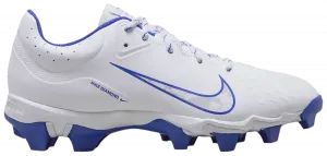 Кроссовки Nike Wmns Hyperdiamond 4 Keystone, синий