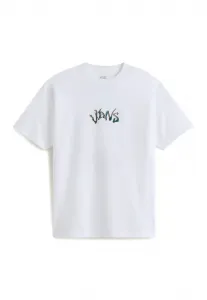 Футболка с принтом в виде диких кругов Vans, White