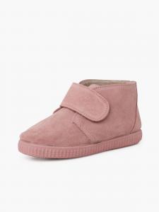 Pisamonas Ботинки в розовом цвете