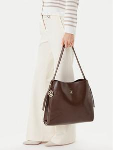 Сумка BHPC-W-05-A23 Beverly Hills Polo Club, коричневый