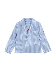 Блейзер для детей Peuterey, лазурный