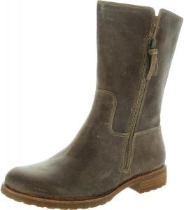 Женские сапоги Söfft Betty до середины икры, Brown