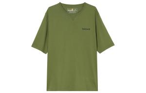 Футболка мужская авокадо Timberland