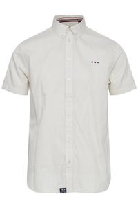 Рубашка FQ1924 Regular fit Button Up Ronas, белый