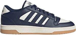 Мужские баскетбольные кроссовки Adidas Turnaround, белый