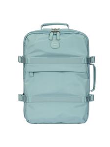 Рюкзак BRIC`s, светло-голубой