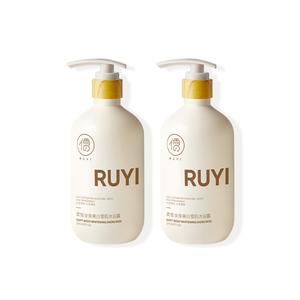 Гель для душа унисекс RUYI