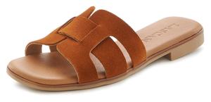 Мюли LASCANA, Brown