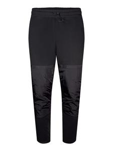 Обычные брюки SikSilk, черный