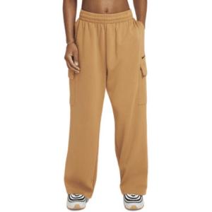 Трикотажные спортивные штаны GS Nike, цвет Linen