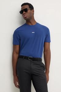 Футболка Boss Orange, синий