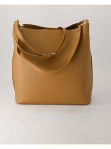 Сумка через плечо Seidenfelt, бежевый