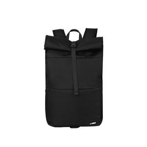 LINING Полиэстеровый рюкзак унисекс черный, Black