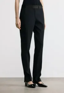 Брюки таприя Boss, Black