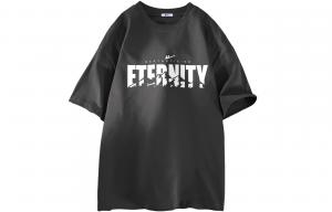 Футболка с коротким рукавом унисекс WARRIOR, темно-серый