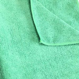 Полотенца для рук Arkwright Home, зеленый
