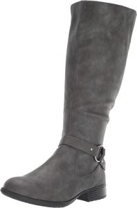 Женские ботинки LifeStride, X-Felicity, темно-серый