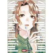 She is beautiful n.4 (PANINI ESPAÑA S.A.)