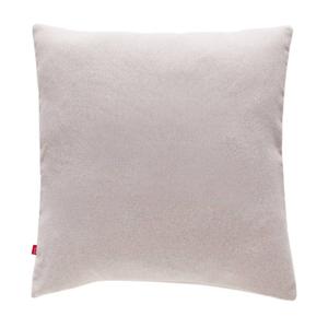 Наволочка home & you Bina, бежевый - текстиль - 45 x 1 x 45 см